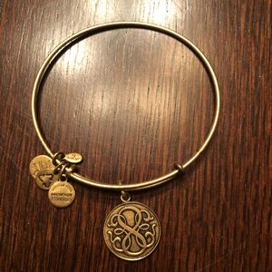 Alex and Ani Bracelet